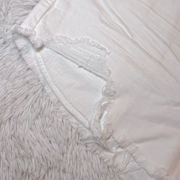 NWT Free People Shorts Free People Loving Good Vibrations Shorts Size 27 - Picture 6 of 11